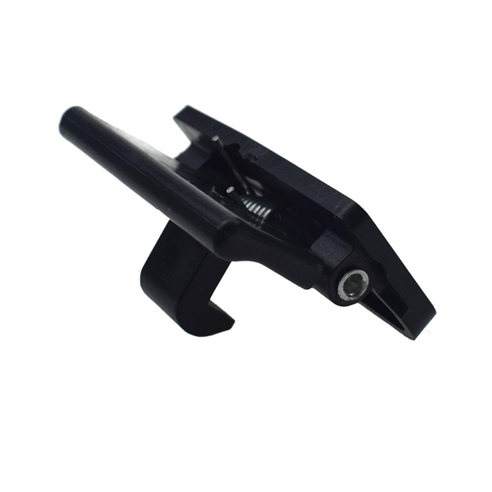 Center Console Armrest Lid Latch For Toyota Land Cruiser Lexus Scion 58908-12080