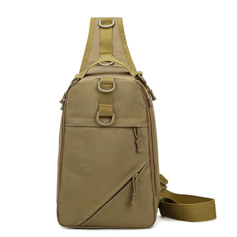 Тактическая нагрудная сумка OEING для улицы