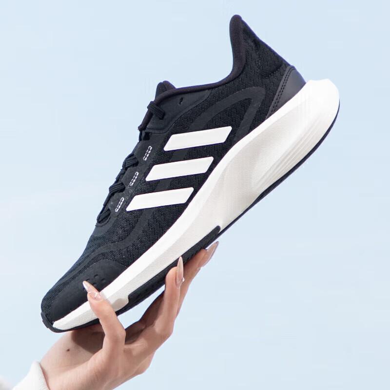 adidas Unisex Comfort Running Shoes