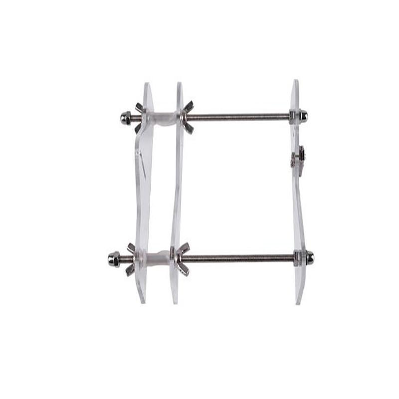 Glass Bottle Cutter Machine Tool Professional For Cutting Wine Beer Glass Bottles Bottle-Cutter DIY Cut Tools Machine прозрачный