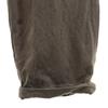 Emporio Armani Made In Japan Long Pants 44 Brown Women Used