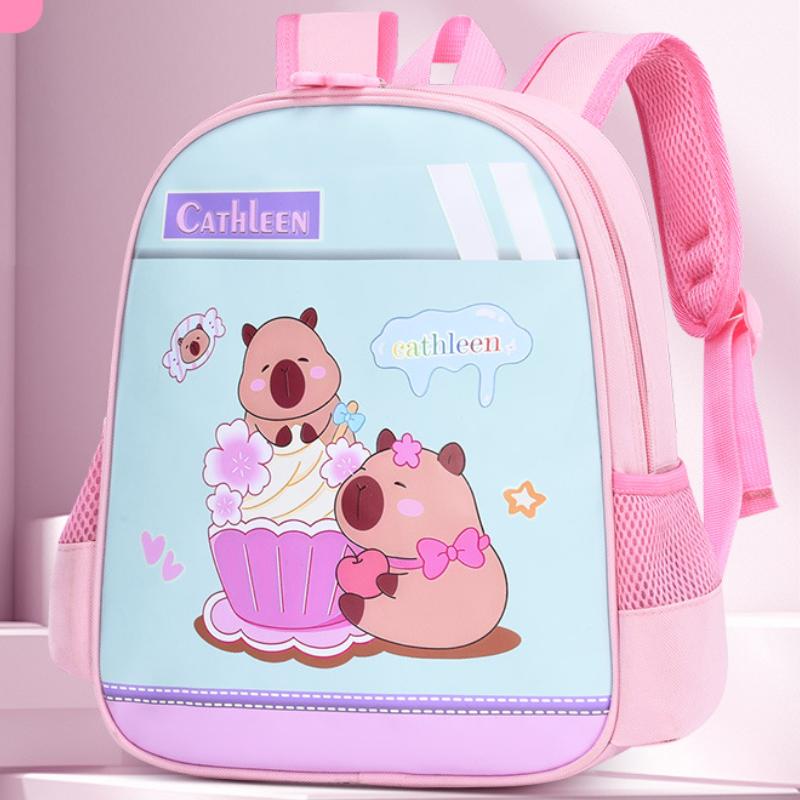 Παιδικές Σχολικές Τσάντες Τσάντες Πλάτης Κινουμένων Σχεδίων για Νήπια Αγόρια και Κορίτσια Ελαφριές Τσάντες Πλάτης για Μαθητές Δημοτικού