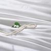 Fu Anna 100% Tussah Silk Antibacterial Duvet Quilt