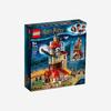 Lego Harry Potter Attack On The Burrow