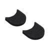 Mic Wind Muff Wind Noise Reduction Cover for Insta 360 GO 3 & GO3S Easy Installation Sound Noise Reducer