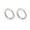 10pcs 35178-30010 Transmission Pan Drain Plug Gaskets For Toyota