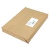 Daiko Washi Per Extra Y 100 Sheets Paper, Cream, Approx. 0.35mm Sheet, Thick, Grain, A4,