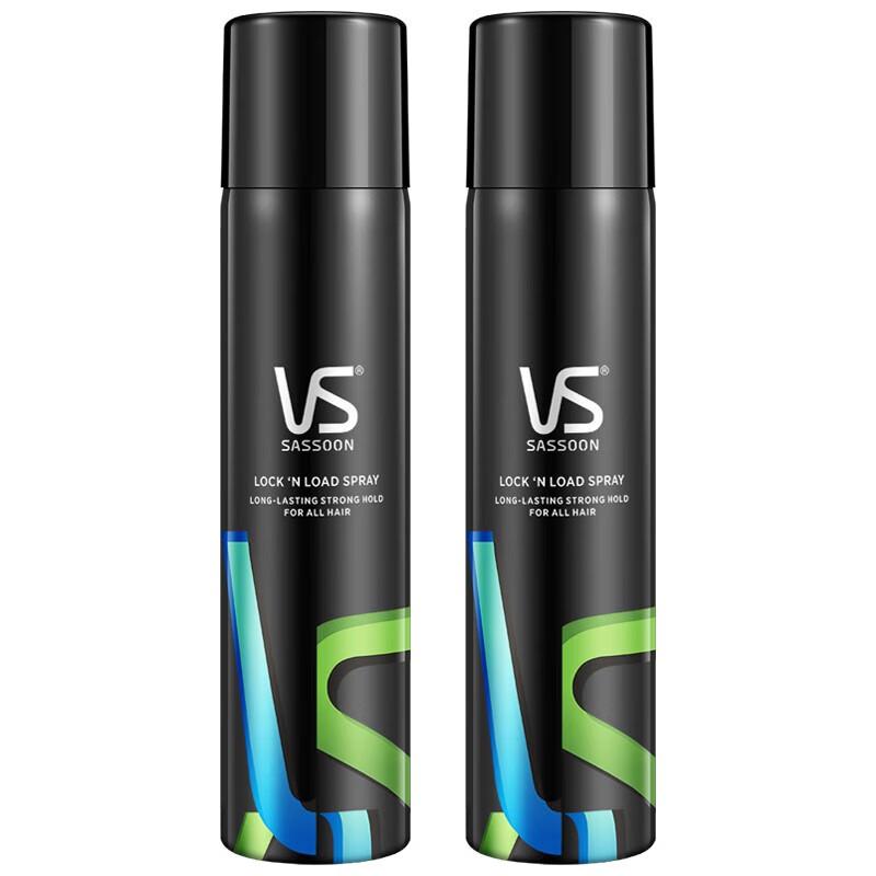 SURE Men s Long-Lasting Hair Styling Spray