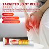 1 Pcs Gout Relief Cream