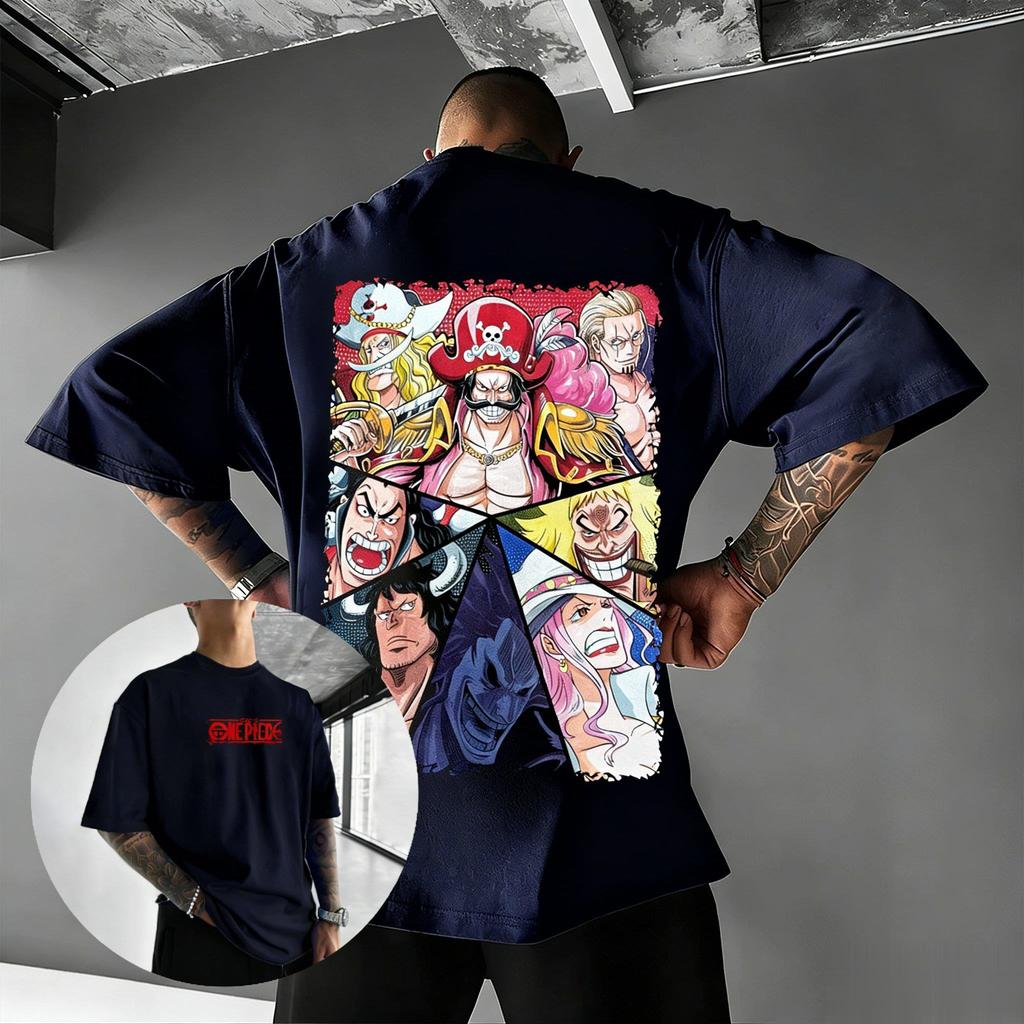 T Shirt Men Women 2026 Summer Cotton Short Sleeve Tops Streetwear Loose Casual Graphic Tee Cosplay Y2k Clothes