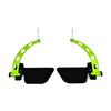 Lat Pull Bar Down Fitness Many Pulldown Multi Grip for Gym Training at Home