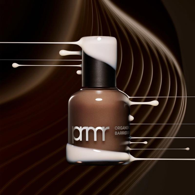 Primera Organience Barrier Repair Seed Peptide Reserve Serum 30ml
