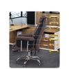 Executive Reclining Office Chair - Comfortable Sofa Chair for Home and Business Use
