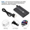 Grwibeou 16-300 ohm Headphone Amplifier 16-150 ohm HiFi Earphone Amplifier 3.5mm Jack Aux Portable Adjustable Audio Amp