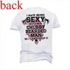 Unisex T-Shirt Hammer Skull