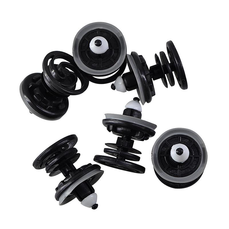 Volkswagen Sagitar/Magotan/Tiguan/Touran/Golf 6 Door Panel Clips D226