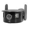 3MP Outdoor Security Camera HD 1080P Super Wide Angle Fisheye Lens Surveillance Camera for Gate Road