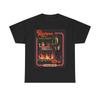 Men's and Women's T-shirts Funny Cooking
