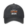 Im Coming To the Cottage Casual Baseball Cap For Unisex Men Summer Heated Rivalry Outdoor Gym Trucker Hat Fitted Retro Cap