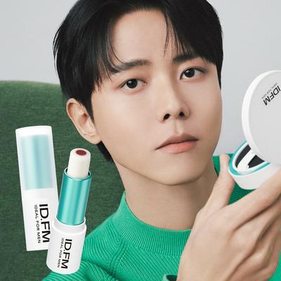 Better Tone Vitality Lip Balm
