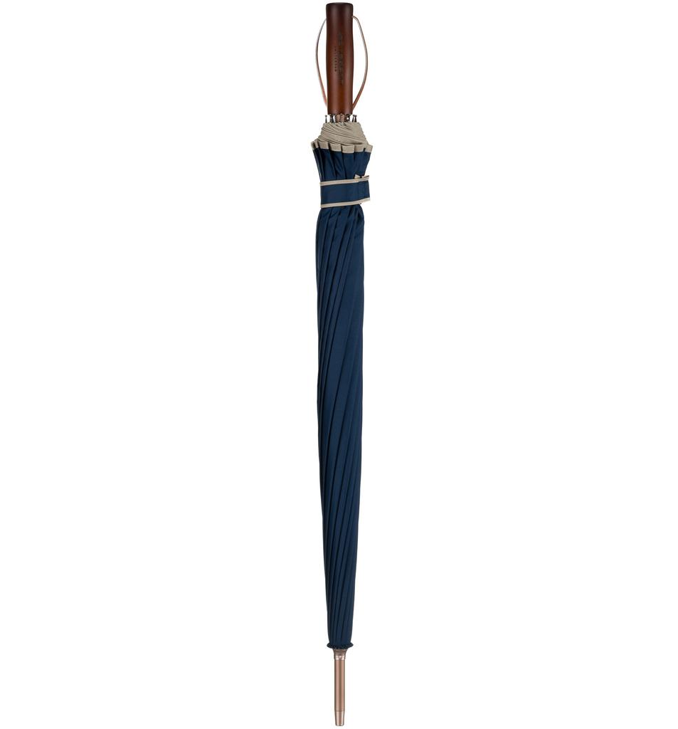 PTN UMB-02T-6140 Blue Umbrella