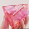 DIY Crystal Epoxy Resin Jar Mold Storage Box Tank Silicone Molds for DIY Jewelry Making Candy Box Container Casting Tool