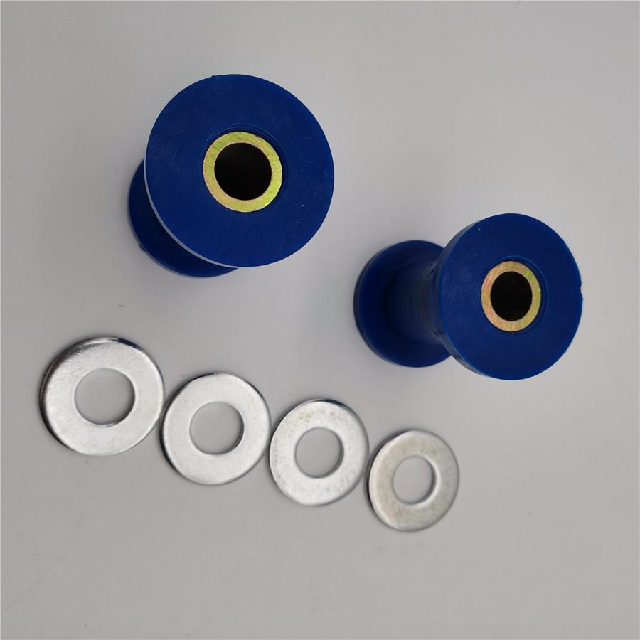 For Toyota Avalon Camry Sienna Lexus ES330 Steering Rack and Pinion Bushing Kit