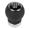 5Speed&6Speed Universal Car Gear Shift Knob Stick Head Shifter Hanldle Lever