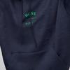 Hugo Boss X AJBXNG Collaboration SS23 Sweatshirt Men's Dark Blue 50487659-402