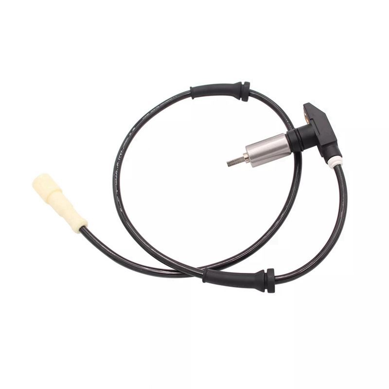 NOUVEAU-34521154044 Capteur de Vitesse de Roue ABS de Voiture Pour BMW 5 E28 0265001029 SU11978 XABS660 AB1383 5S10525 LAB228