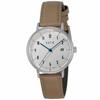 DUFFA Breuer Automatic Watch, Beige Dial, Stainless Steel, 38mm, German Model DF-9011-0B