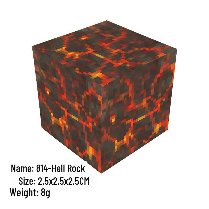 My World Magnetic Geometric Building Blocks - 100000 Piece Set