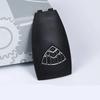 For Mercedes-Benz AMG W210 W212 E63 W202 W205 W207 AMG GT GLS G63 Fashion Apple Tree Key Shell Cover A C E Class CLA GLA GLC WF1