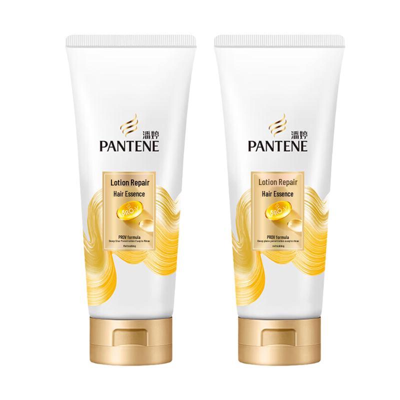 

Pantene PRO-V Lotion Repair Hair Conditioner
