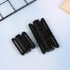 1Pc Plastic Hunting Vest Quick Release Buckle Slider Removal Buckle Strip Module Strip Replacement Edc Tool Hinge Connector Clip