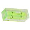 5 Pcs 15*15*40MM Square Quality Mini Spirit Level Bubble Small Level