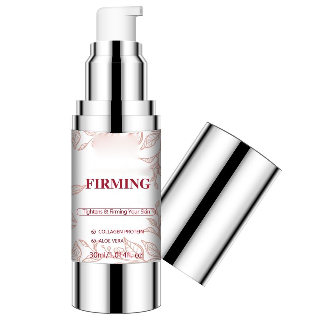 Firming Cream Deep Moisturizing And Hydrating To Solve Dry Skin Brightening Lotion(30ml)