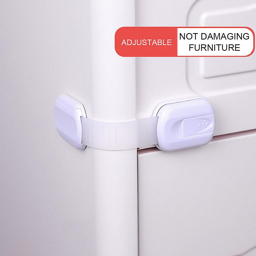 Child Proofing Safe Locks Simple Easy Operate Baby Safety Locks For Living Room