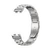 Stainless Steel Bracelet for Huawei Band 9 8 Watch Strap Metal Wristband for Huawei Band 10 Business Strap Replacement