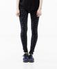 DR.DENIM Kisse - Stain Deep Blue
