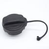 Fuel Oil Tank Inner Cover Plug For VW Fox Lupo Suran Petrol Diesel Cap Lid Gas Filler Support Retaining Strap Cord Rope Tether