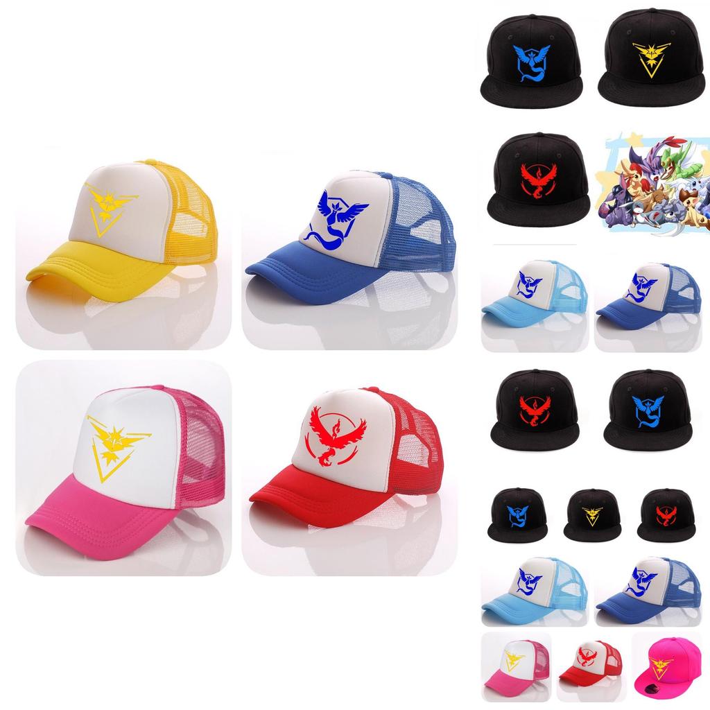 Customizable Cartoon Baseball Cap With Embroidery For All Seasons In Vibrant Colors