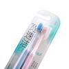 Beijiajie Wide Head Soft Toothbrush