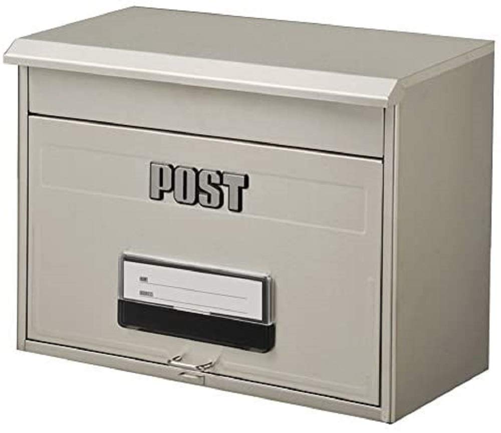 

KGY Industries KGY Santomi Large Post SGT-3000, fits square 0 envelopes (for B4 size) and can be sent horizontally