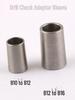 Taper Shank Drill Chuck Reducing Sleeve Adapter B10/B12/B16