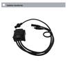 Transformador Isolador de Navegação Juchang 25W