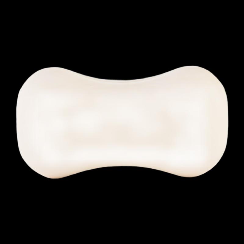 NHZHIW Pure White Fragrance Bar Soap