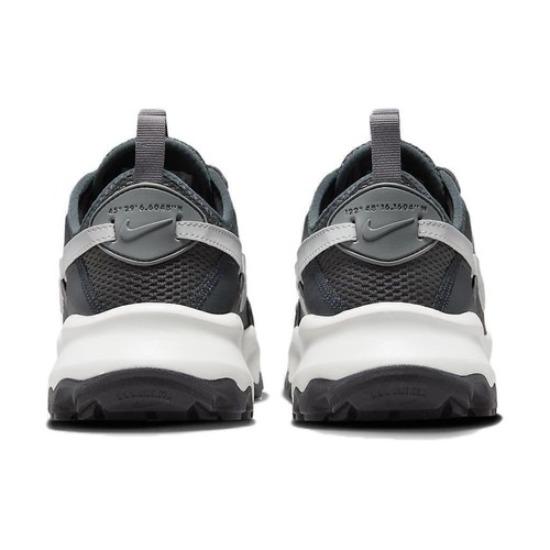 Nike TC 7900 Tinte Platino Antracita W - DD9682-001