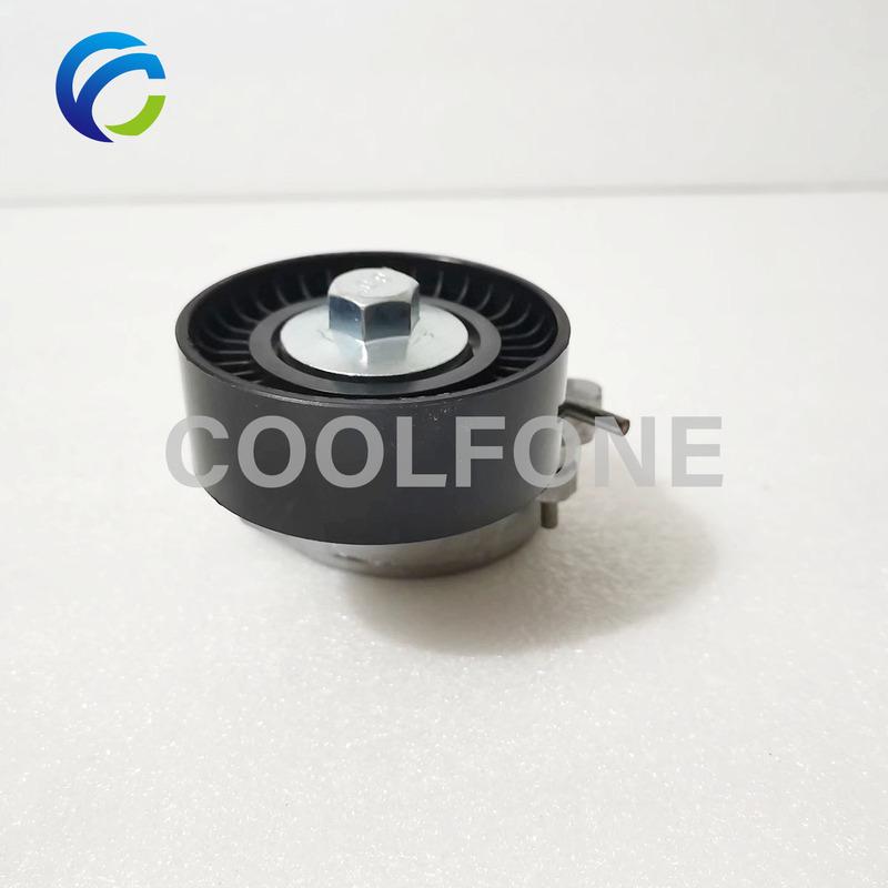 Drive Belt Automatic Tensioner for PEUGEOT 206 306 406 607 806 807 EXPERT PARTNER BOXE 2.0 HDi 96363551 575155 96344657