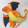Premium Quality Rare Pokemon Charizard Plush Toy Soft Stuffed Animal Doll 12 Figure